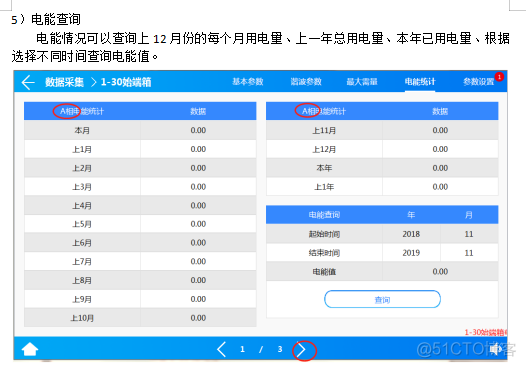 数据机房的配电架构图 数据中心机房配电_数据机房的配电架构图_25