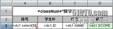 润乾报表 嵌入 java 润乾报表部署_数据库_08