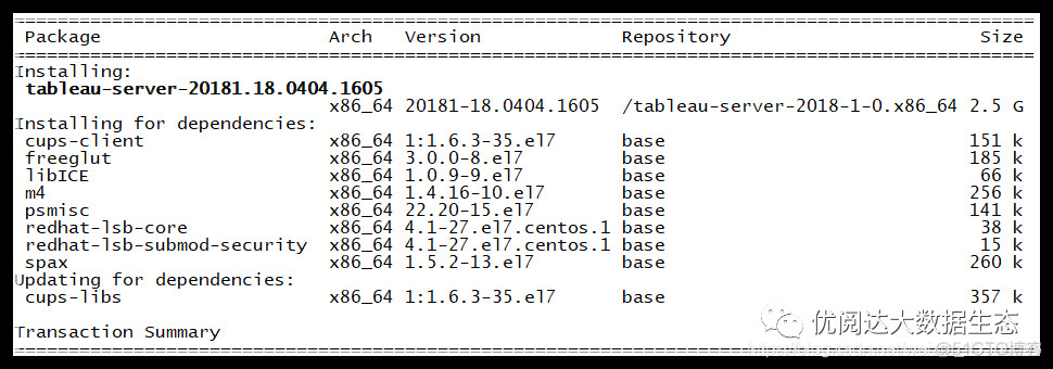 离线怎么安装SQL server2008 离线怎么安装utubu_数据分析_05