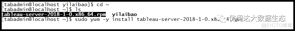 离线怎么安装SQL server2008 离线怎么安装utubu_Tableau Desktop_08