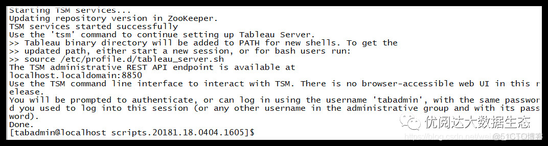 离线怎么安装SQL server2008 离线怎么安装utubu_Tableau_11