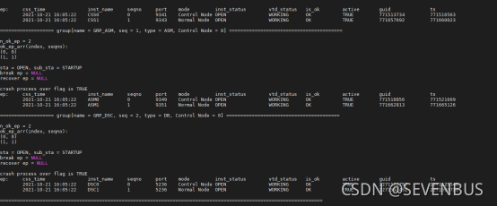 mysql系统共享表空间 数据库共享存储_mysql系统共享表空间_50