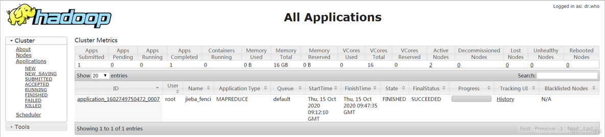 mysql8中文分词器 数据库分词操作_语言模型_13