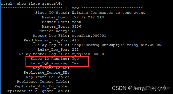 数据库双主 Mysql server PID file could not be found 数据库双主双写_运维_03