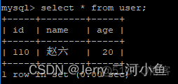 数据库双主 Mysql server PID file could not be found 数据库双主双写_数据库_06