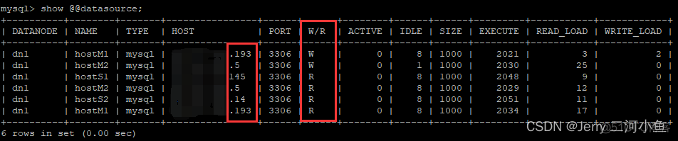 数据库双主 Mysql server PID file could not be found 数据库双主双写_服务器_11