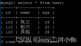 数据库双主 Mysql server PID file could not be found 数据库双主双写_读写分离_16