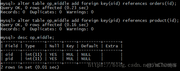 sql server一个外键怎么引用多个表的sql语句 sql语句设置多个外键_内连接_12