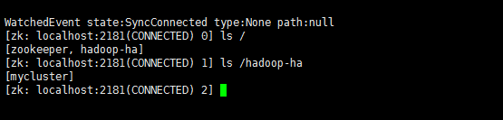 hadoop必须要zookeeper吗 hdfs需要zookeeper吗_hadoop_13