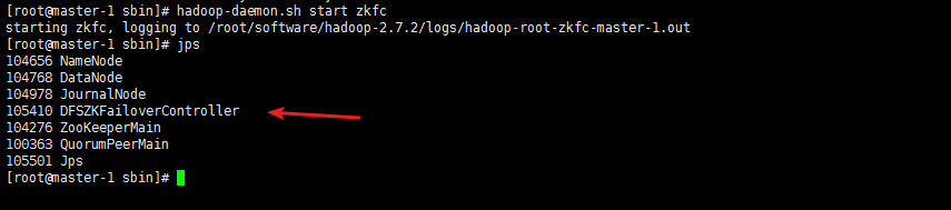 hadoop必须要zookeeper吗 hdfs需要zookeeper吗_hadoop必须要zookeeper吗_14