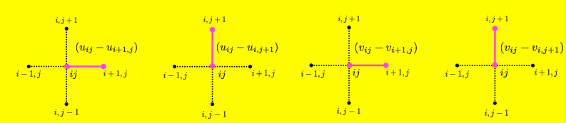 pytorch 光流计算 光流算法原理_computer vision_10