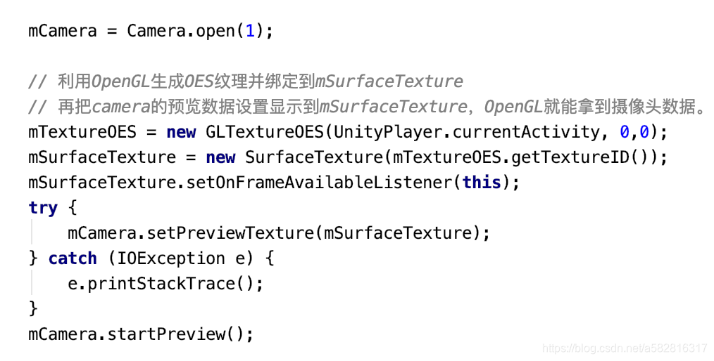 flutter如何嵌入android flutter嵌入unity_opengl_02