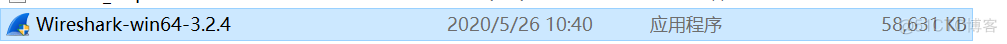 android wireshark使用 安卓 wireshark_wireshark_02