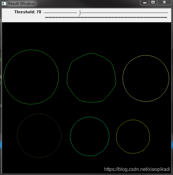 opencv python 最大外接矩形 opencv获取轮廓的外接矩形_opencv_10