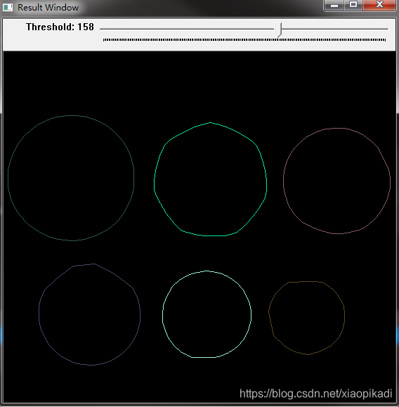 opencv python 最大外接矩形 opencv获取轮廓的外接矩形_API_17