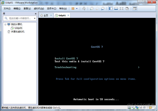 wmware安装mysql wmware安装centos_wmware安装mysql_17