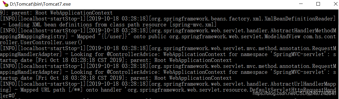 java怎么办url根据端口号分隔 url中的端口号可以省略吗_端口号_05