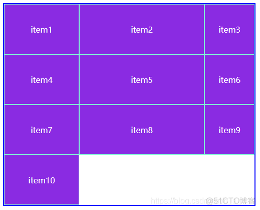 gridlayout网线怎么显示Android studio 网格布局gridlayout_html5_06