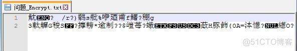 AES加解密算法代码实现python不使用库 aes算法的加解密实现_数据_05