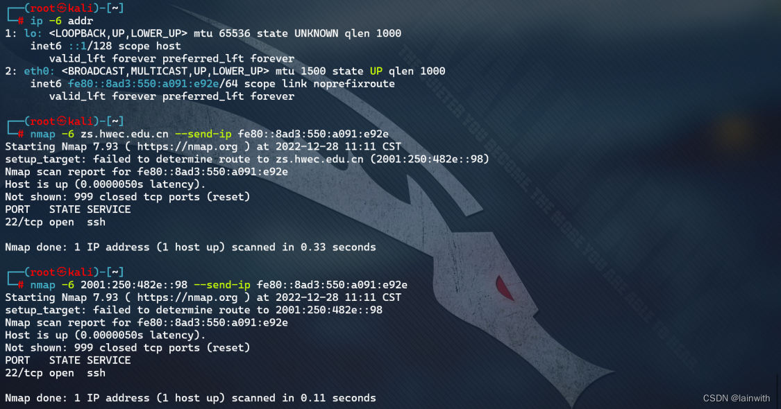 判断网址是否支持ipv6python代码 查看网站是否支持ipv6_ipv6_08