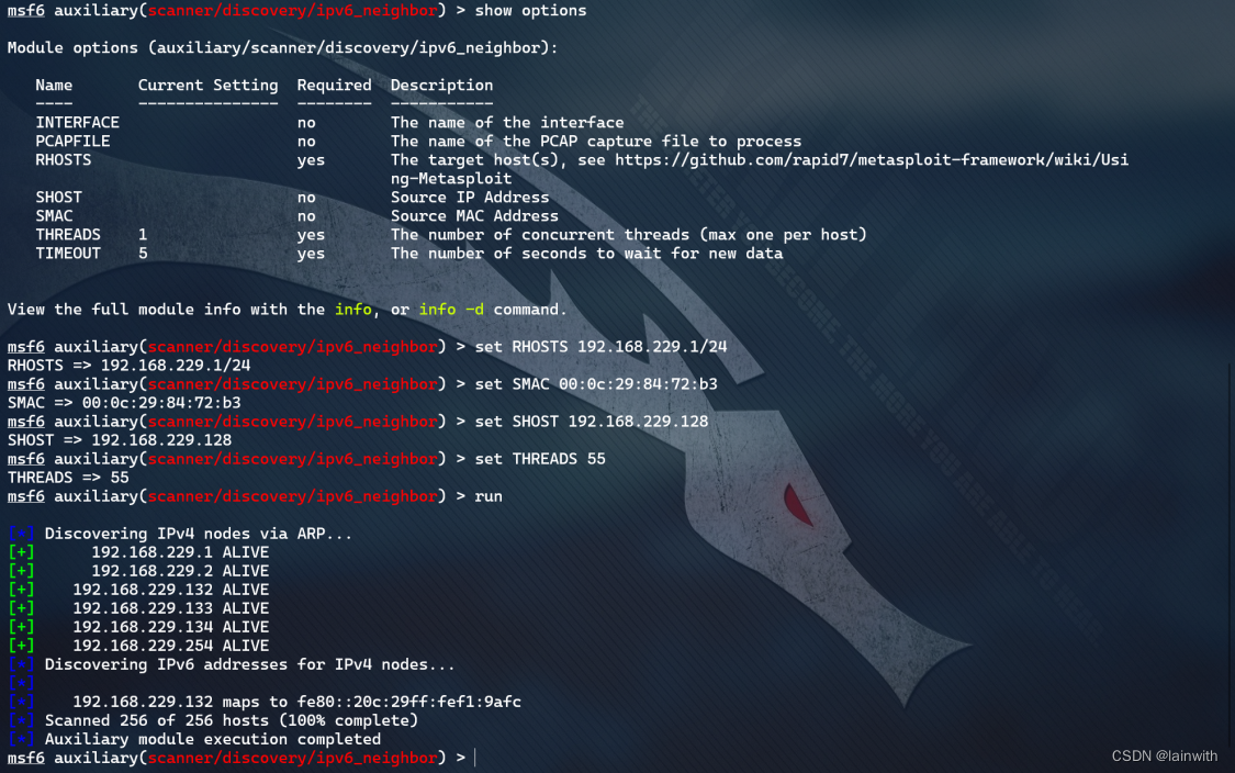 判断网址是否支持ipv6python代码 查看网站是否支持ipv6_html_14