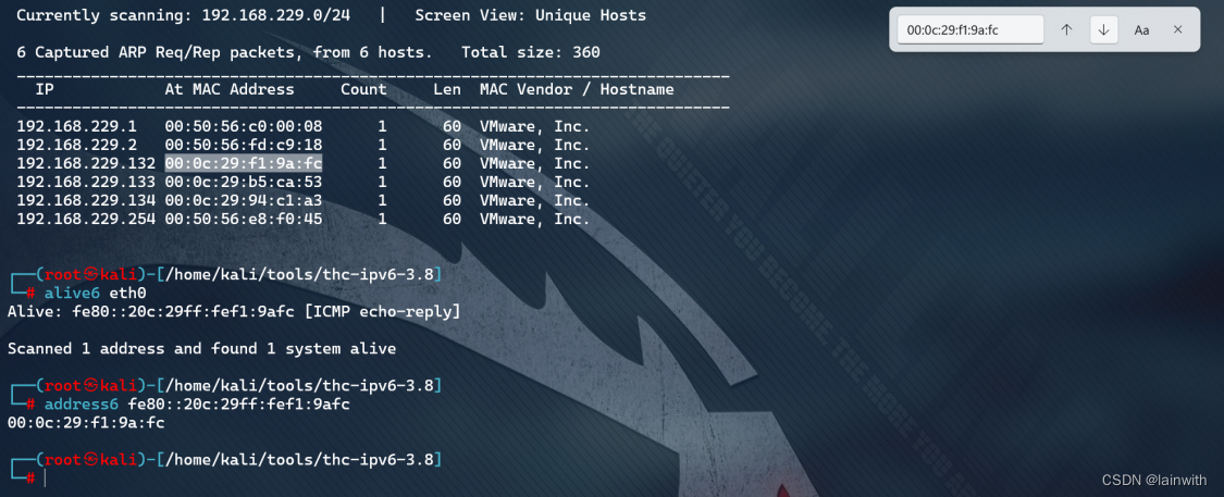 判断网址是否支持ipv6python代码 查看网站是否支持ipv6_html_16