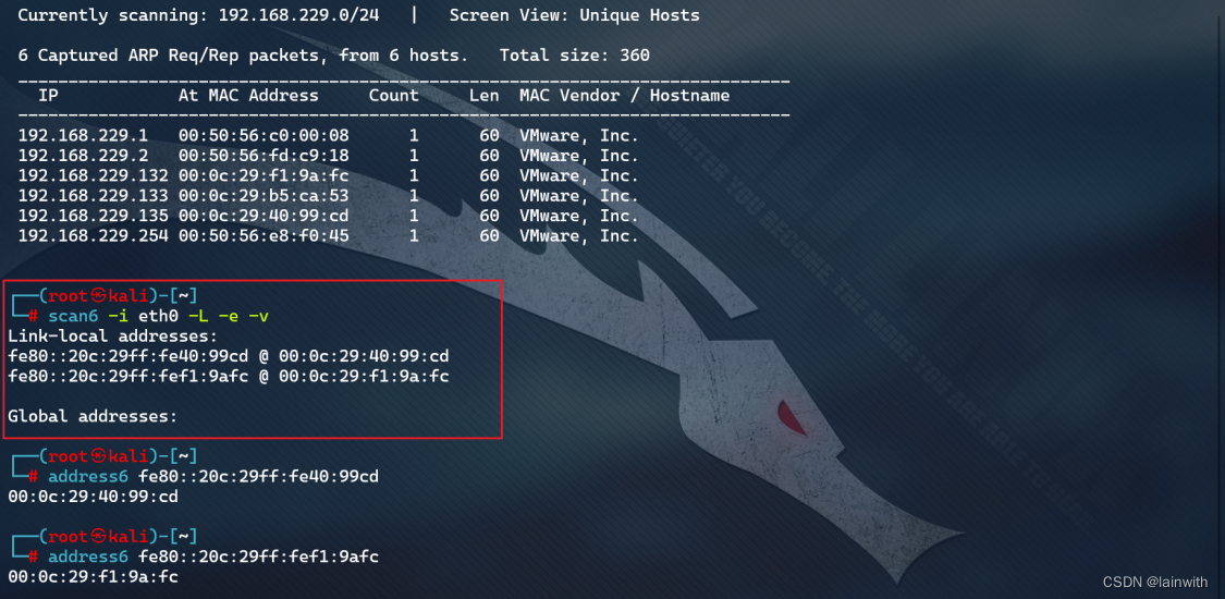 判断网址是否支持ipv6python代码 查看网站是否支持ipv6_IP_17