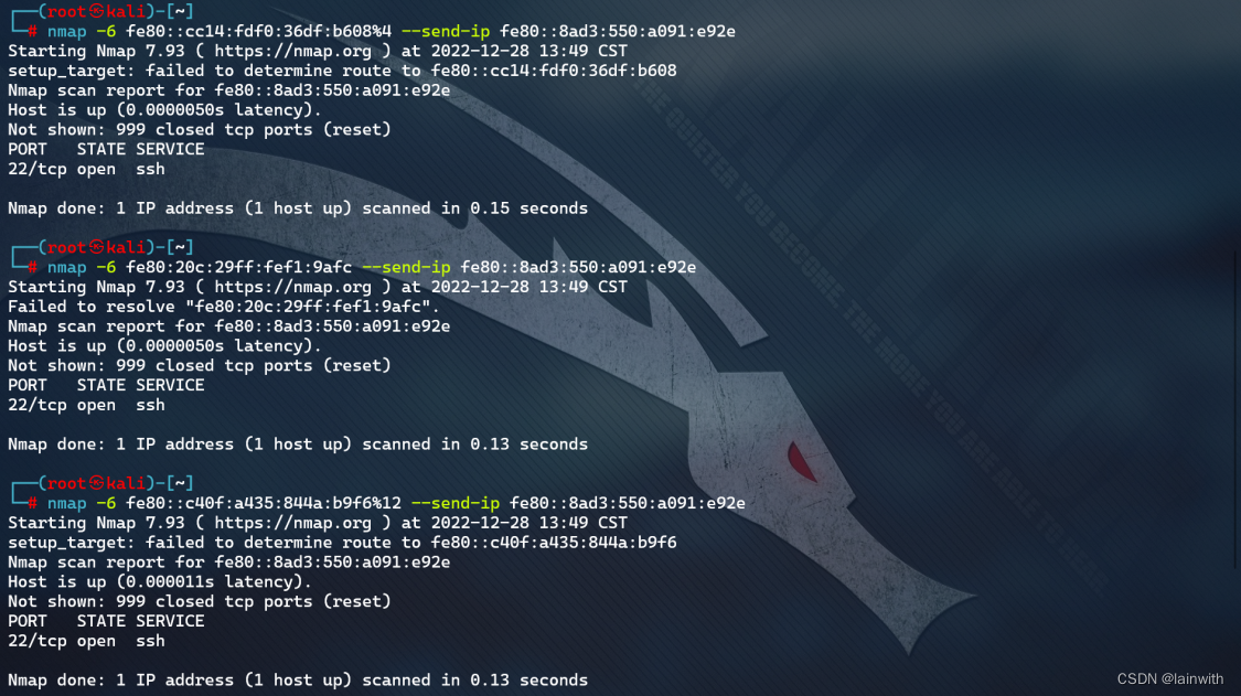 判断网址是否支持ipv6python代码 查看网站是否支持ipv6_IP_20