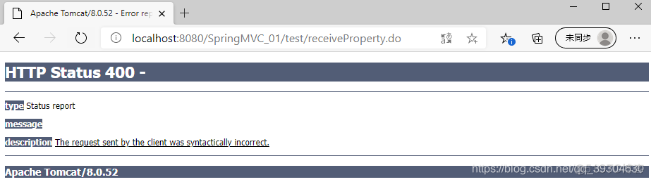 java controller postmain 请求 接收list集合参数 springmvc list接收参数_赋值_04