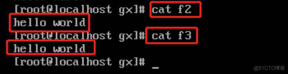 linux 设置python 软缉软连接 linux软连接ln_软链接_06