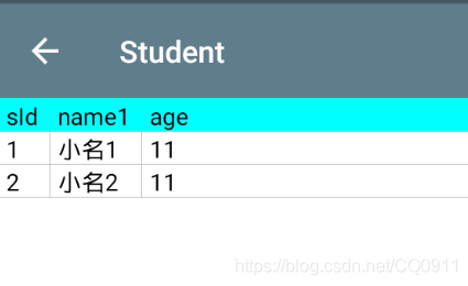 Android Room数据库 update room数据库升级_SQL_06