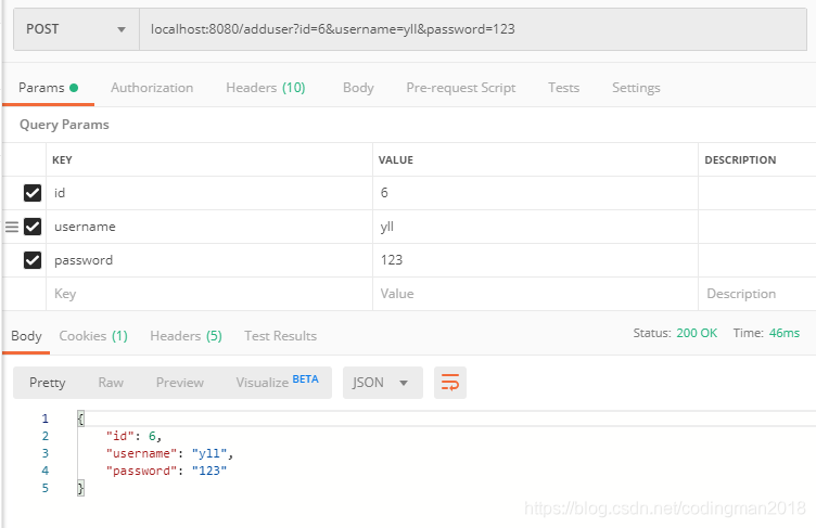 java spring判断参数是否使用了注解 spring注解里面使用参数_数据库_08