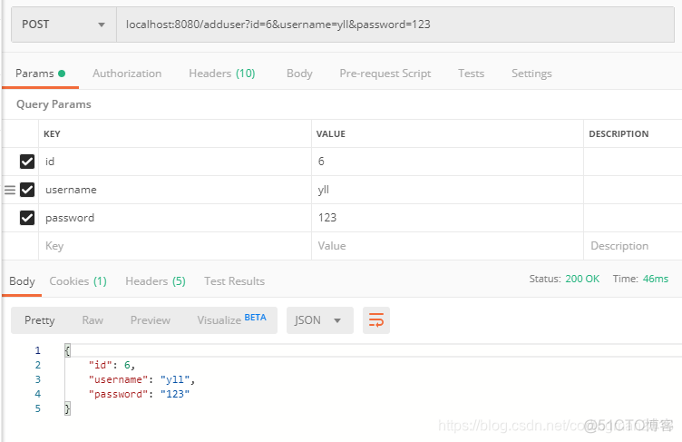 java spring判断参数是否使用了注解 spring注解里面使用参数_json_08