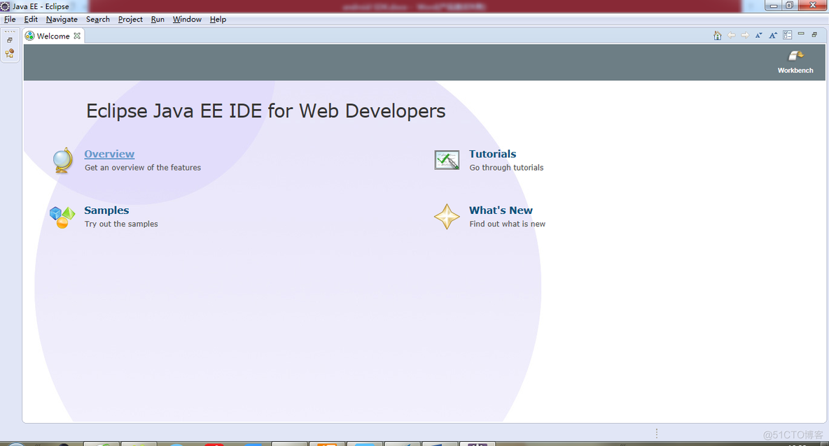 android开发用ellispe 哪个版本 安卓开发可以用eclipse吗_Eclipse配置_17