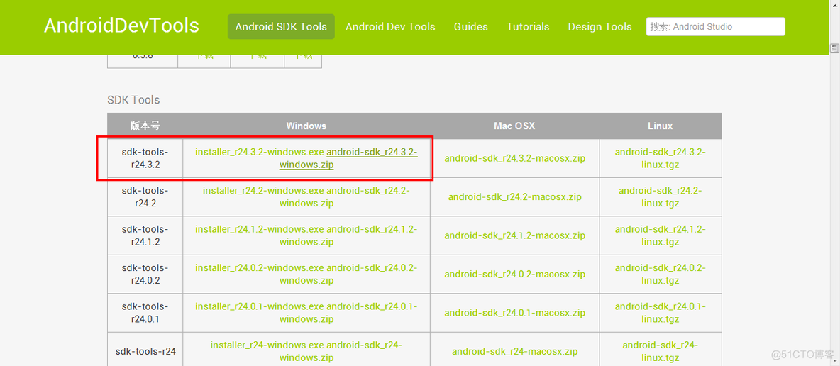 android开发用ellispe 哪个版本 安卓开发可以用eclipse吗_android开发环境配置_18