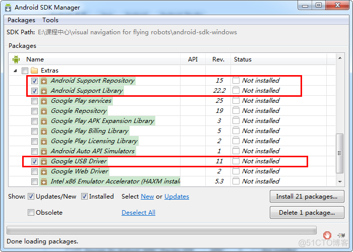 android开发用ellispe 哪个版本 安卓开发可以用eclipse吗_Eclipse开发android环境配置_21