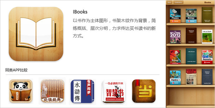 IOS图标怎么获取 ios图标怎么设计的_IOS图标怎么获取_03