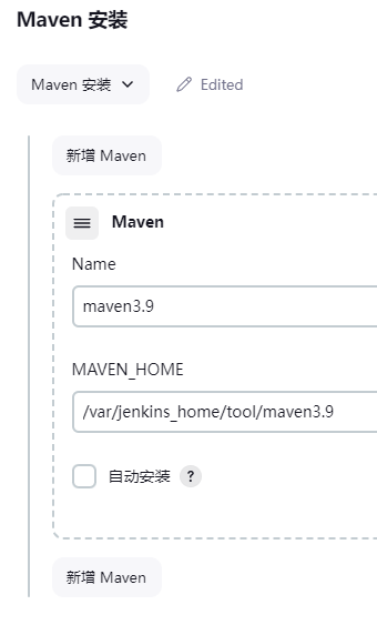 Docker部署Jenkins+Pipeline_Jenkins_27