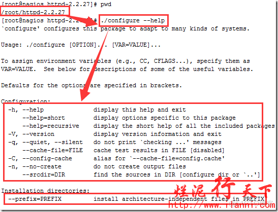 源码包安装mysql 源码包安装的apache_apache_09