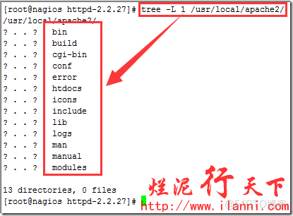 源码包安装mysql 源码包安装的apache_apache_13