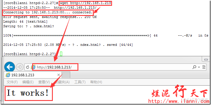 源码包安装mysql 源码包安装的apache_php_18