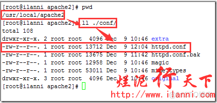 源码包安装mysql 源码包安装的apache_php_20