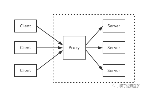 nginx项目部署java nginx部署go项目_服务器 启动多个nginx