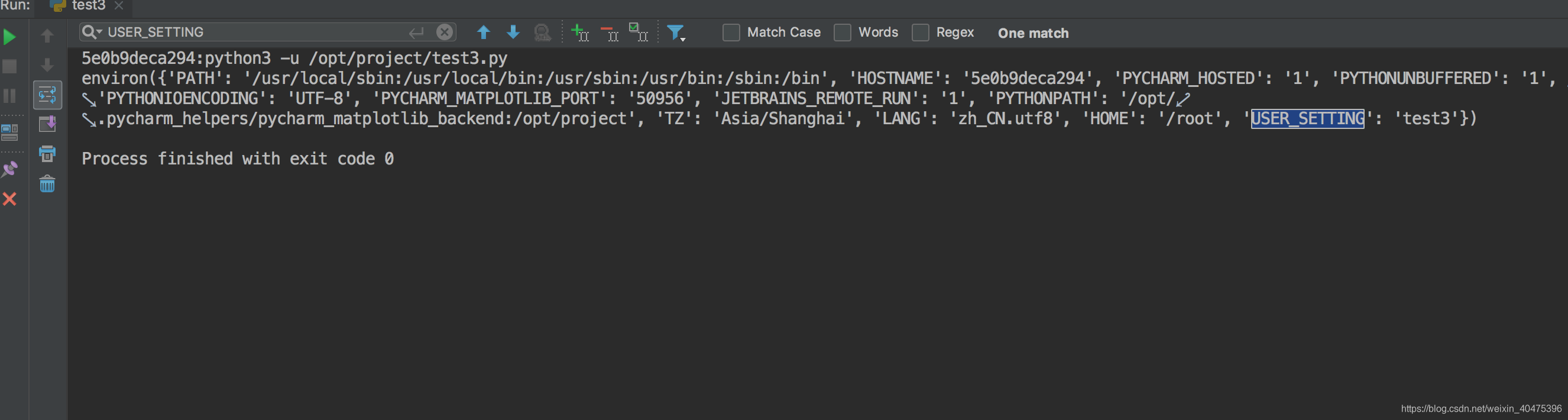 python sys path append 恢复 sys.path python_搜索_05