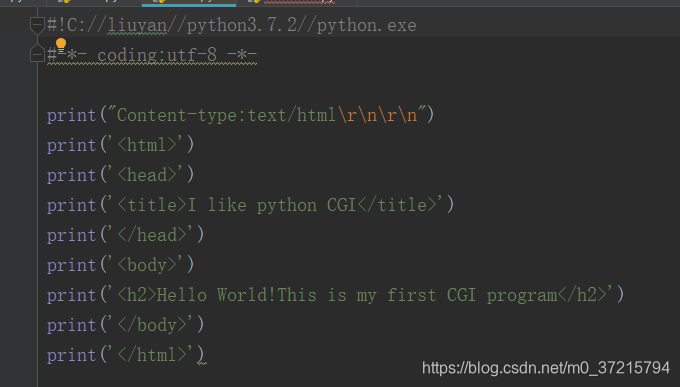 python cgi文件 python cgi编程_python cgi文件_13