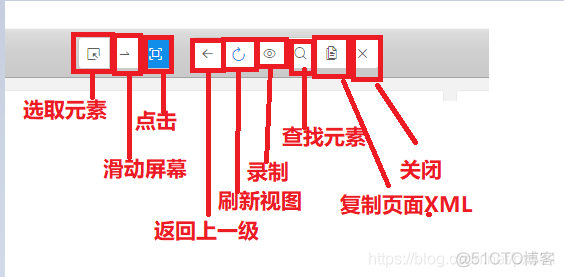 appium定位元素iOS配置 appium定位元素 工具_android_04