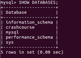 mysql必知必会和sql必知必会先学哪个 mysql必知必会 百度云_MySQL必知必会_04