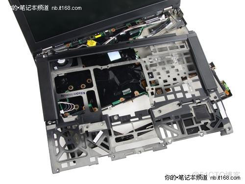 t420换bios电池 t420s电池拆解_指纹识别_17