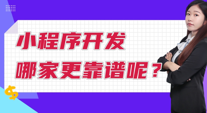 小程序团队运营架构 小程序制作团队_微信小程序