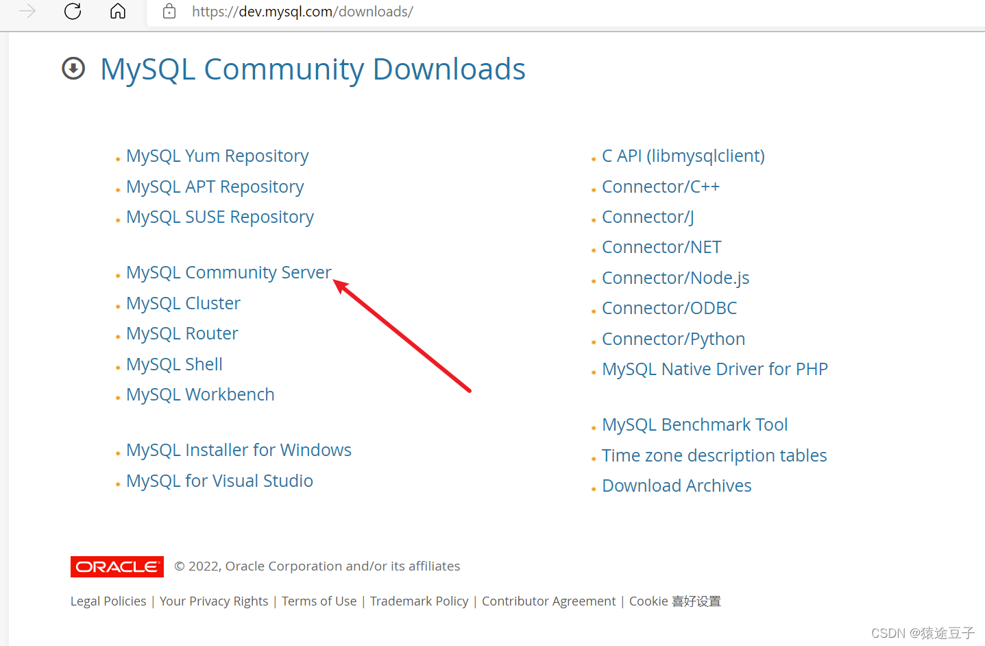 glibc版本对安装mysql影响 mysql glibc 安装_mysql_03